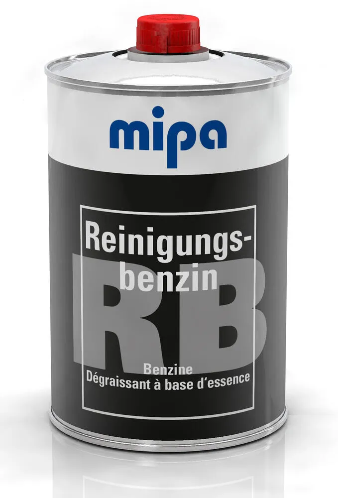 Mipa Reinigungsbenzin Mipa Reinigungsbenzin