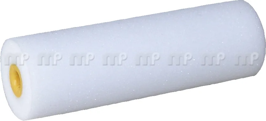 MP Heizkörperwalze Standard 11 cm, Rolloschaum, beidseitig gerade MP Heizkörperwalze Standard 11 cm, Rolloschaum, beidseitig gerade