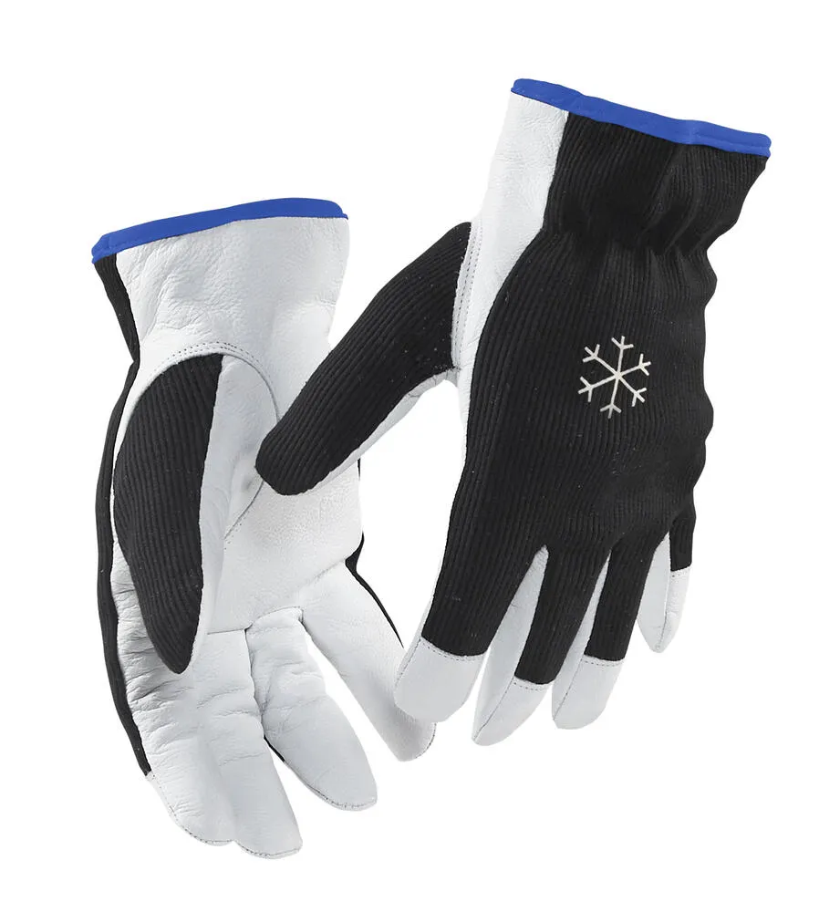 Blakläder 22863910 / Arbeitshandschuh gefüttert Schwarz/Weiß verschiedene Größen Blakläder 22863910 / Arbeitshandschuh gefüttert Schwarz/Weiß verschiedene Größen