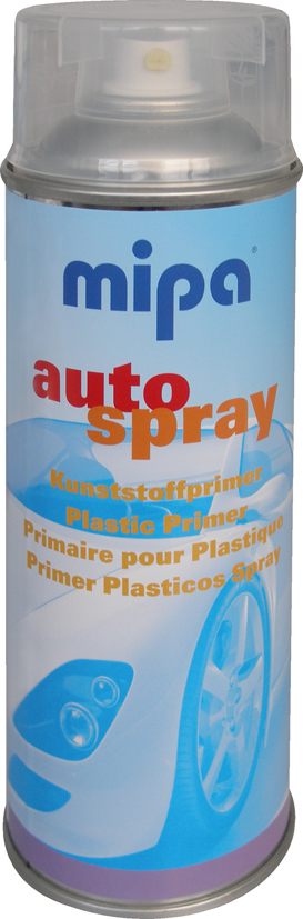 Mipa Kunststoffprimer Spray, 400 ml 