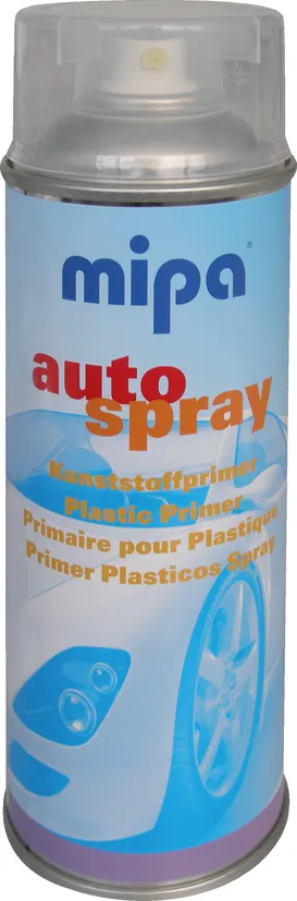 Mipa Kunststoffprimer Spray, 400 ml