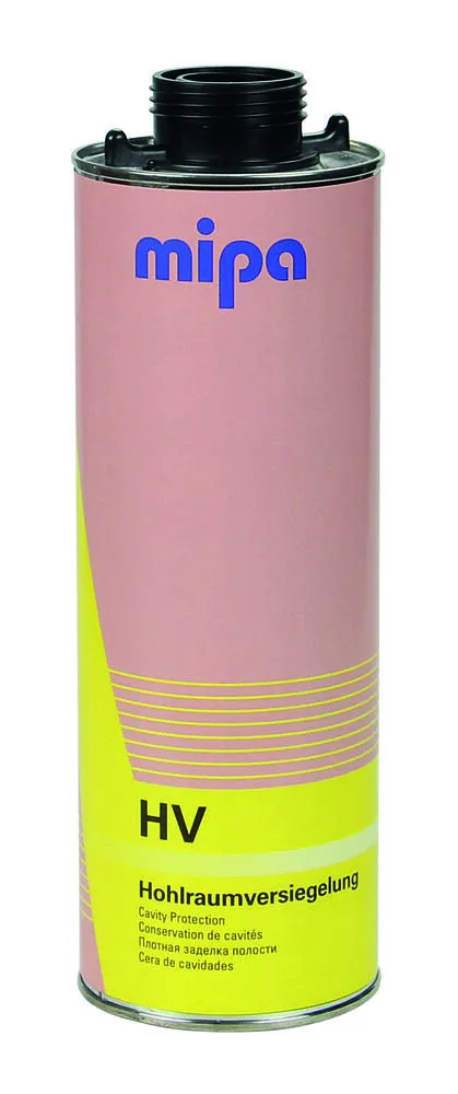 Mipa HV-Hohlraumversiegelung Mipa HV-Hohlraumversiegelung