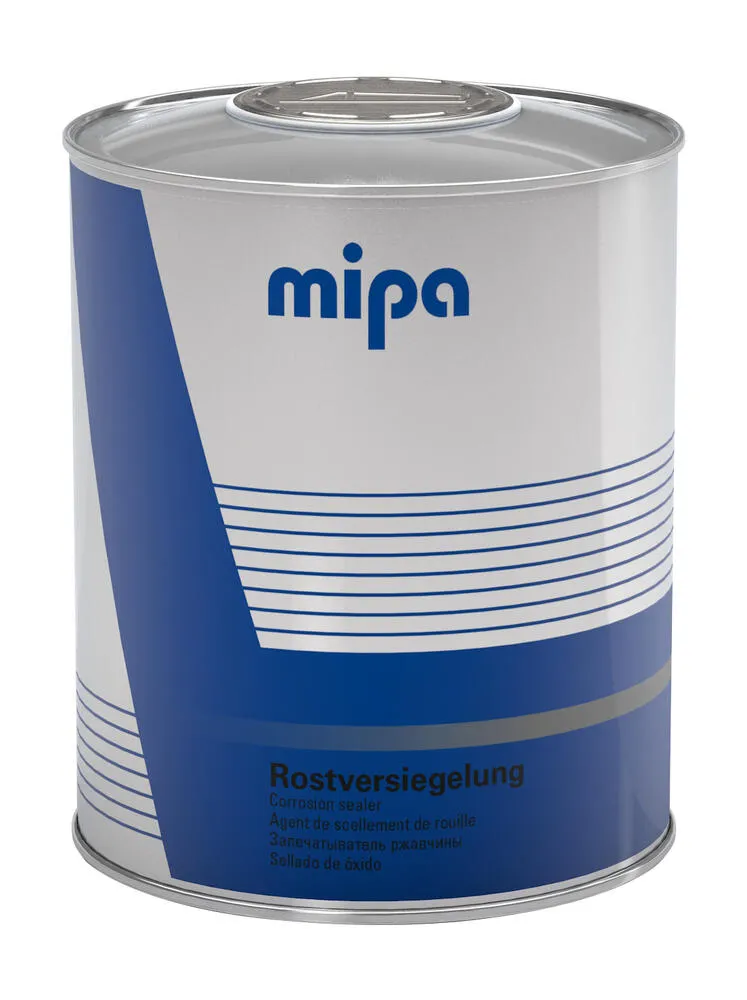 Mipa Rostversiegelung Mipa Rostversiegelung