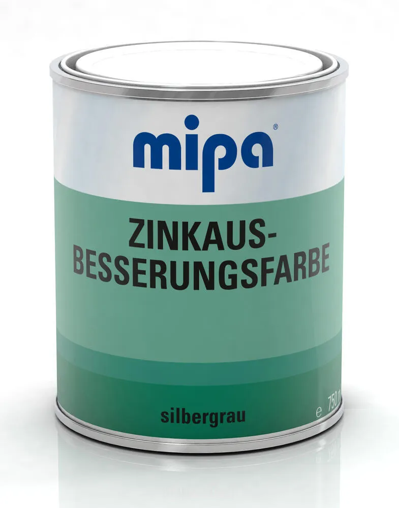 Mipa Zinkausbesserungsfarbe Mipa Zinkausbesserungsfarbe
