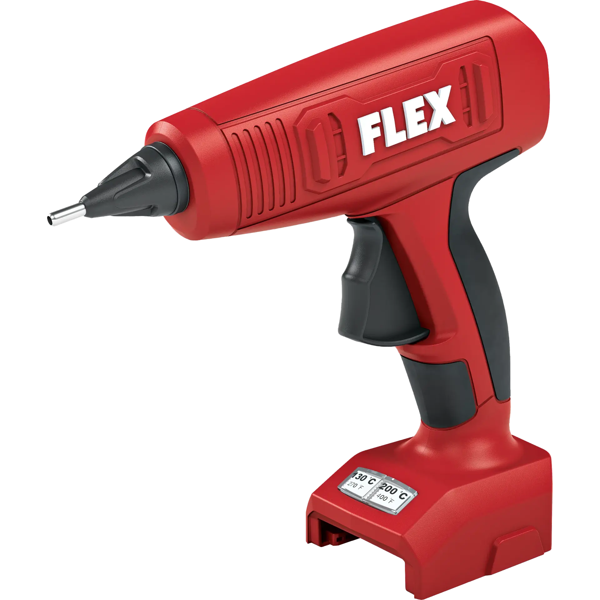 FLEX GG 200 18 Akku-Heißklebepistole 18 V FLEX GG 200 18 Akku-Heißklebepistole 18 V