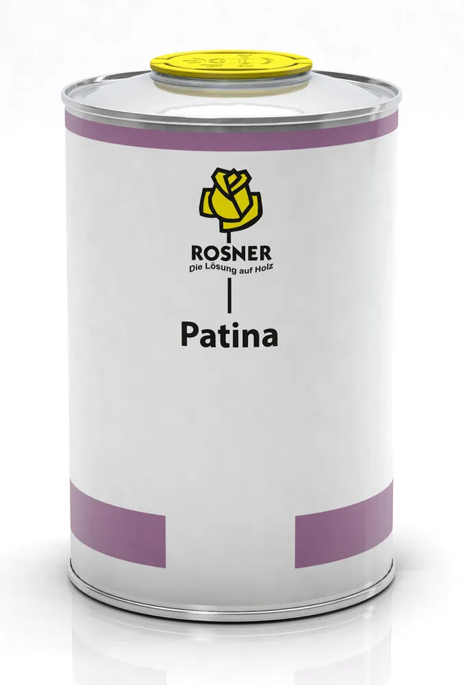 Rosner Patina Rosner Patina