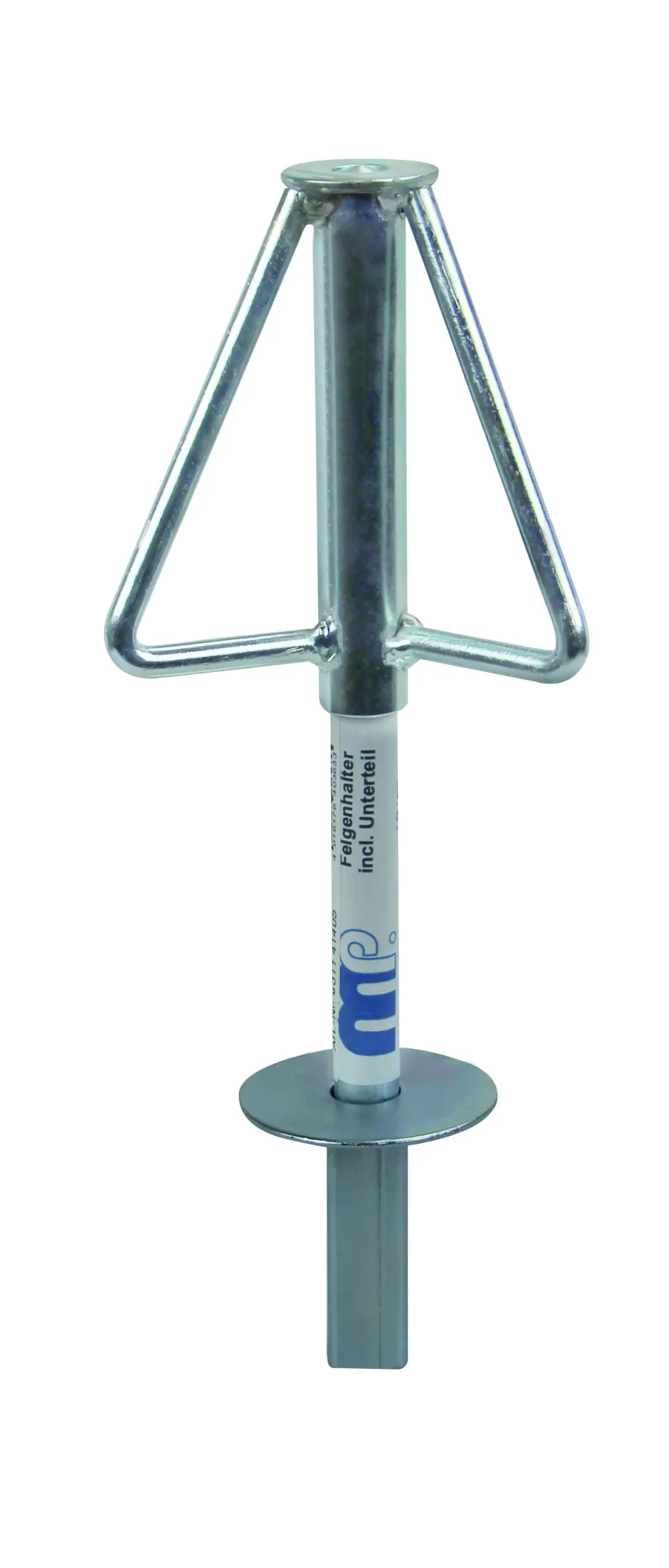 MP Felgenhalter für Drehlackierständer “MultiSprayStand”