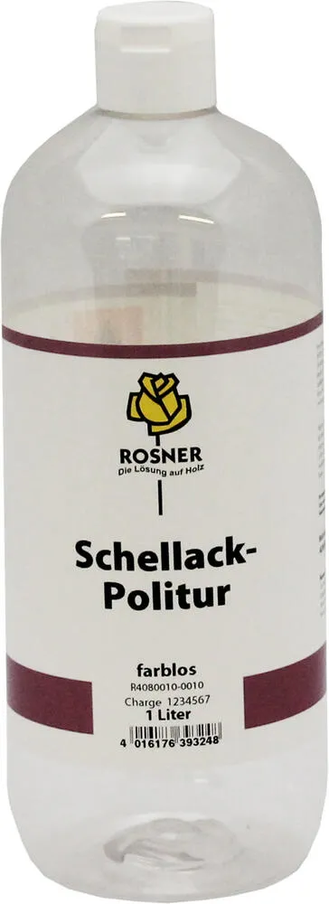 Rosner Schellackpolitur farblos Antik Möbel Lack Schellack Restaurierung Rosner Schellackpolitur farblos Antik Möbel Lack Schellack Restaurierung