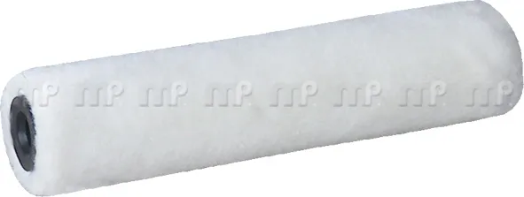 MP Heizkörperwalze Profi, Velour Fl 4 mm