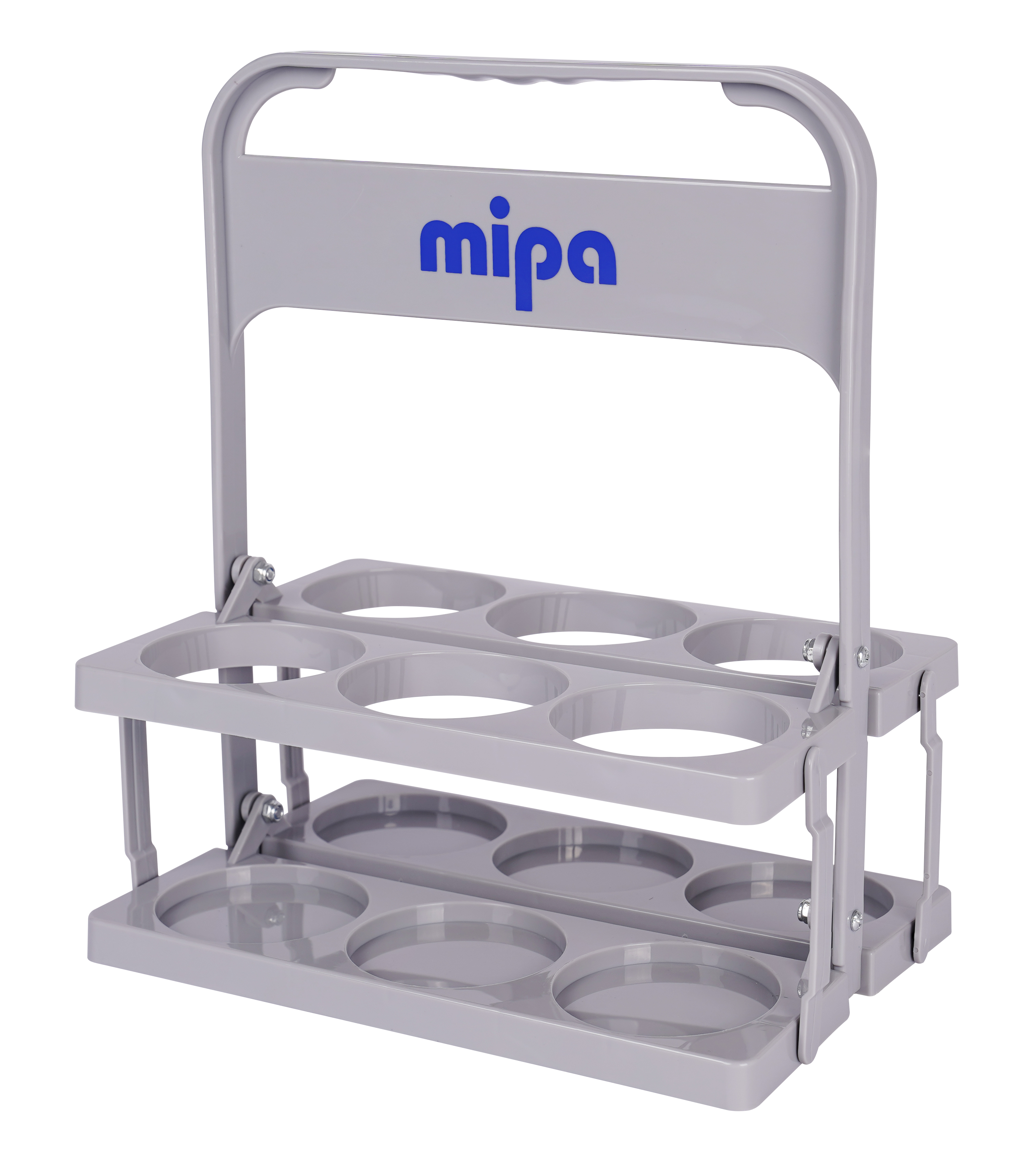 Mipa Spraydosenträger, faltbar