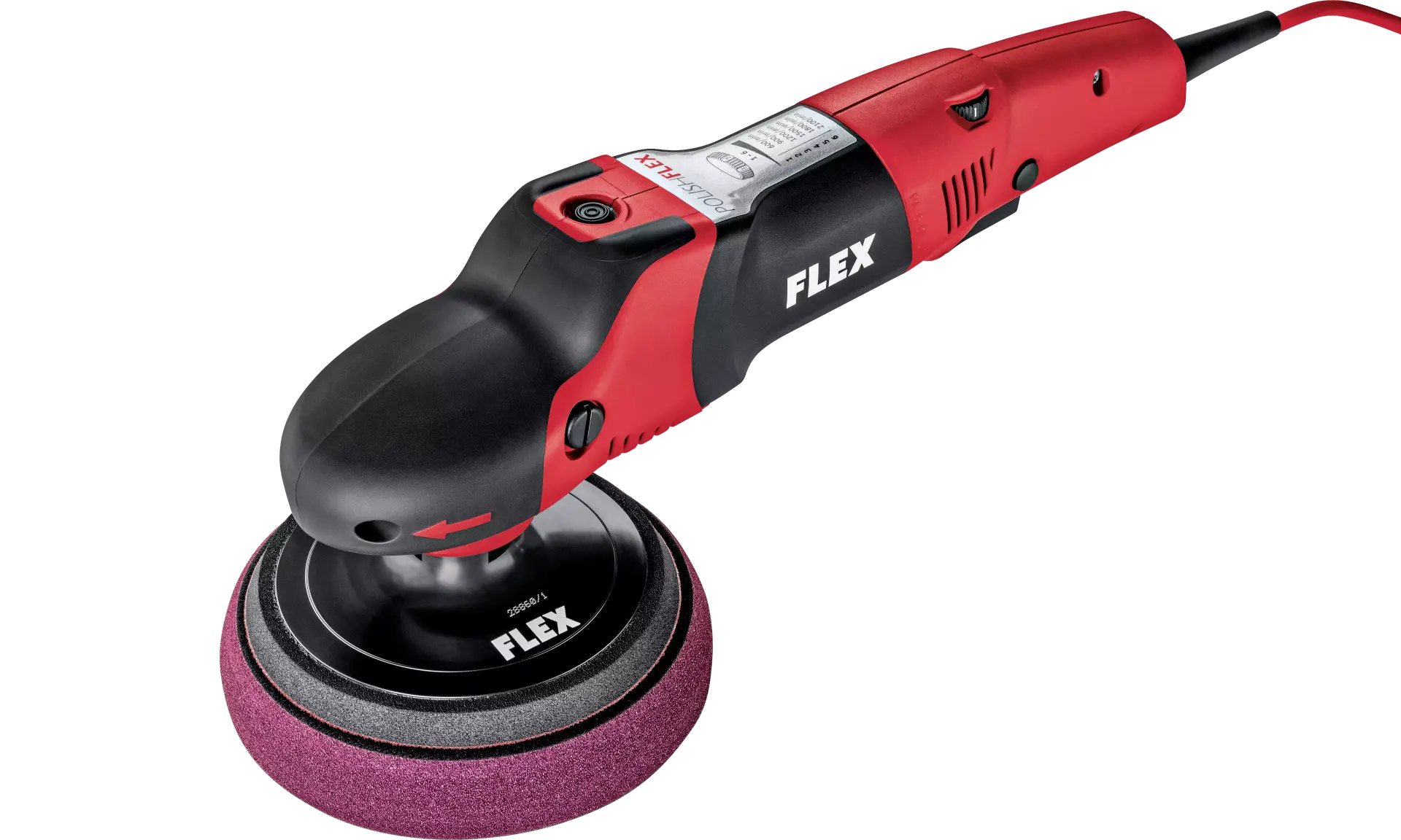 Flex Polierer PE 14-2 150  Flex Polierer PE 14-2 150