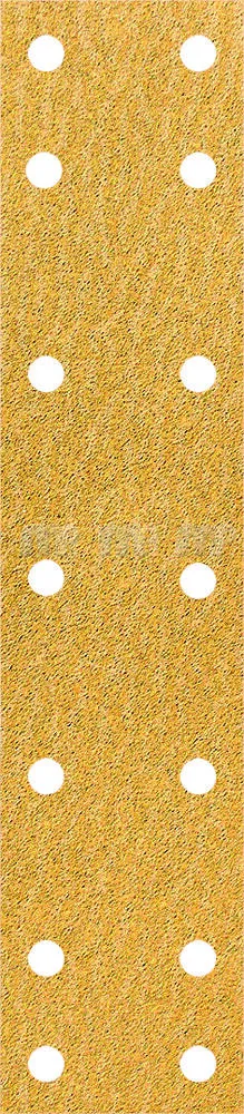 MP Feilenstreifen Schleifpapier GoldFilm 70x420mm MP Feilenstreifen Schleifpapier GoldFilm 70x420mm