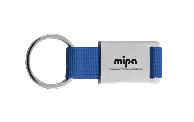 Mipa Schlüsselanhänger Mipa Schlüsselanhänger