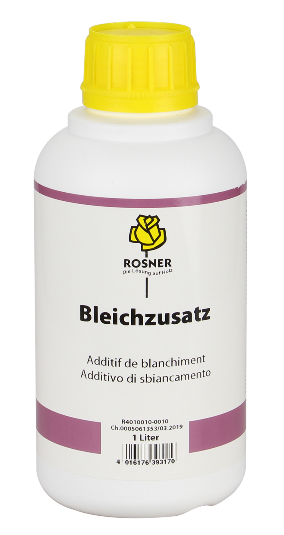 Rosner Bleichzusatz, 1 Liter