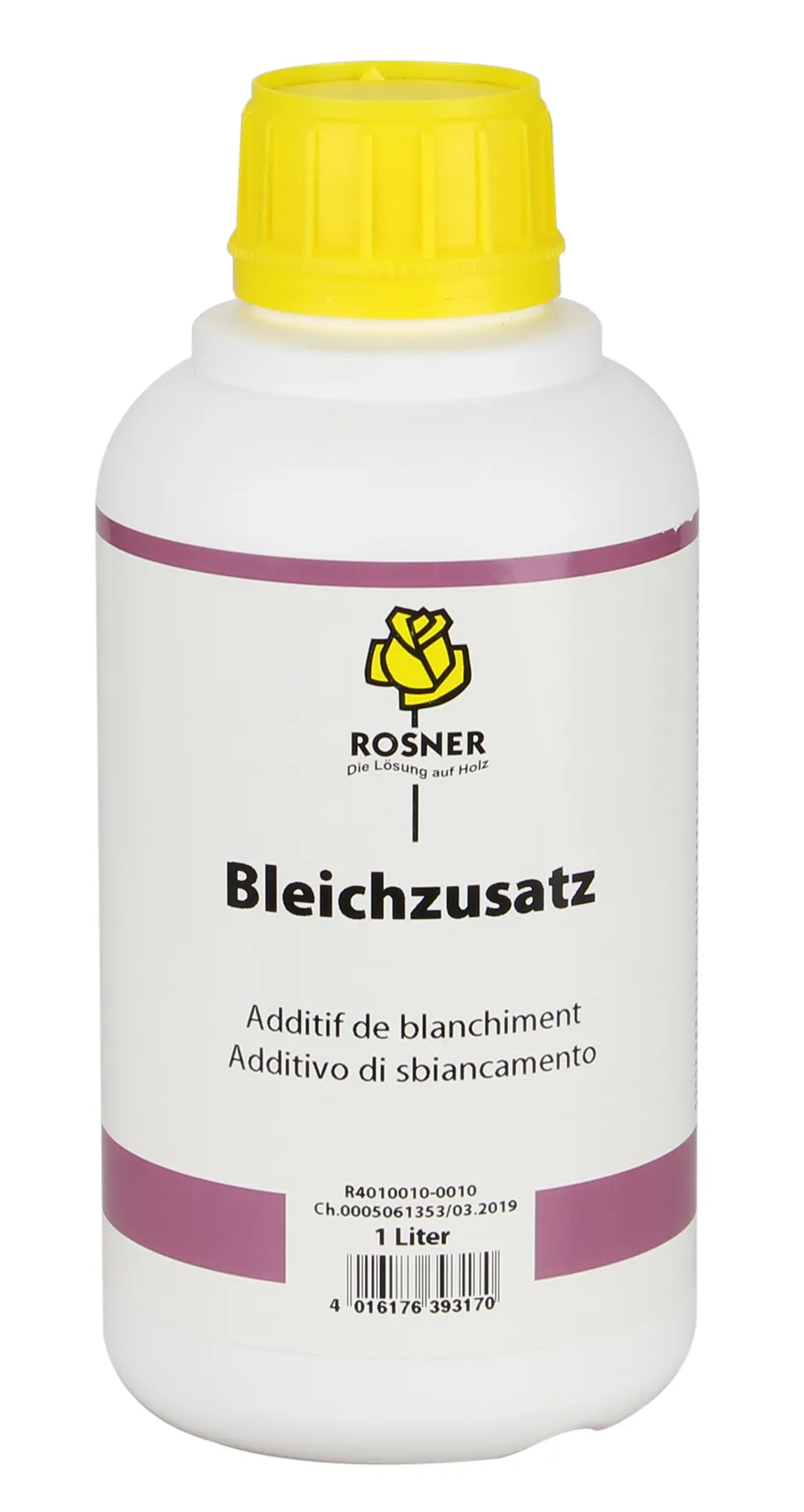 Rosner Bleichzusatz, 1 Liter