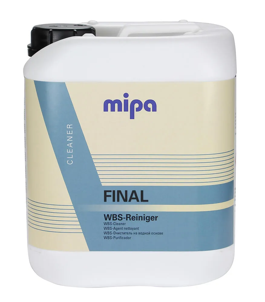 Mipa WBS Reiniger-FINAL Mipa WBS Reiniger-FINAL