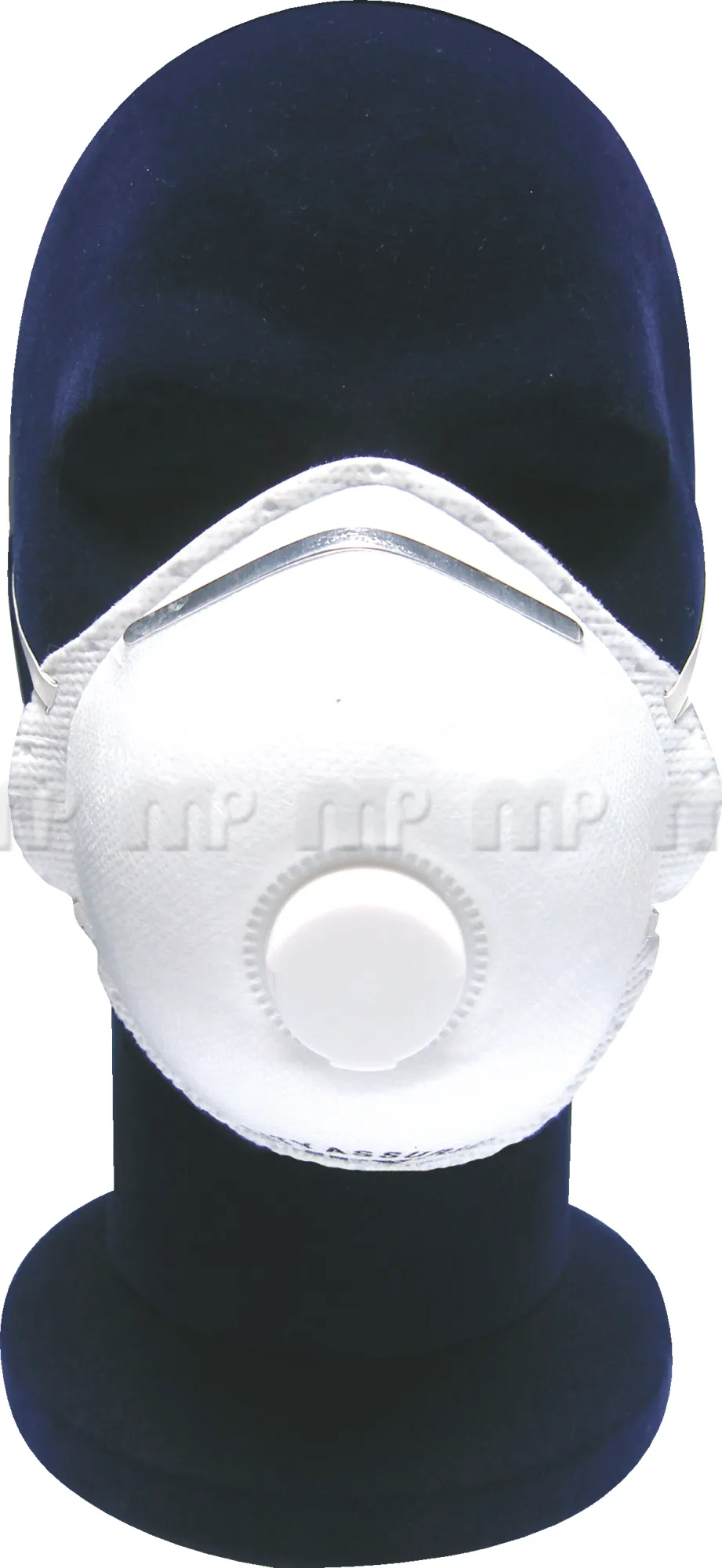 MP Feinstaubmaske FFP2 R D, Atemschutz, mit Ausatemventil, 1 Stück MP Feinstaubmaske FFP2 R D, Atemschutz, mit Ausatemventil, 1 Stück