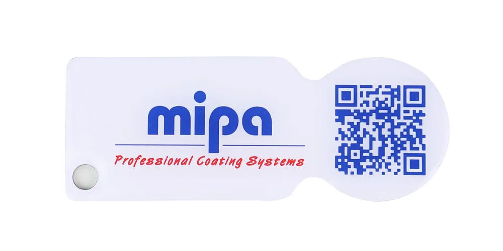 Mipa Einkaufswagenentriegler