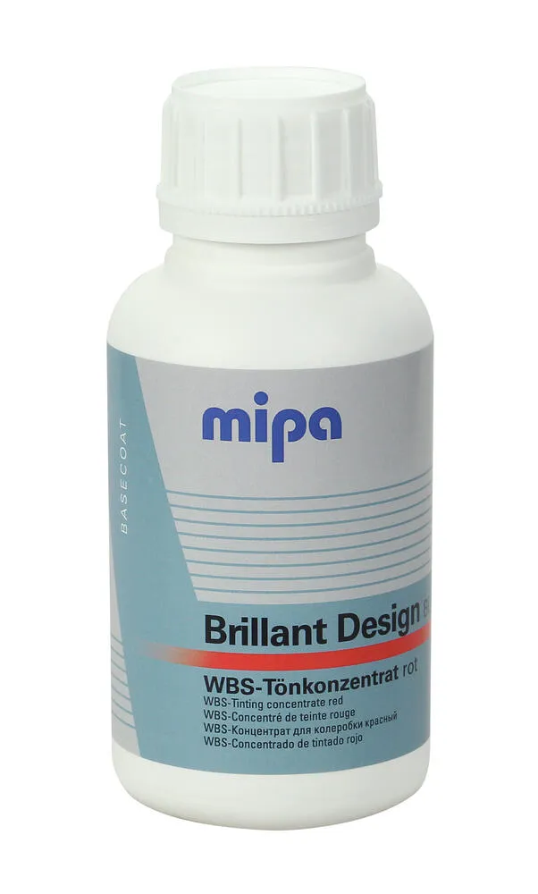 Mipa WBS Brillant-Design