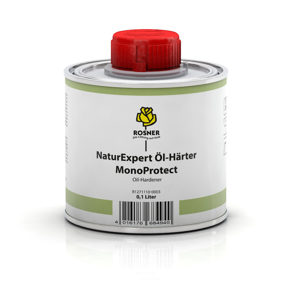 Rosner NaturExpert Öl-Härter Monoprotect Rosner NaturExpert Öl-Härter Monoprotect