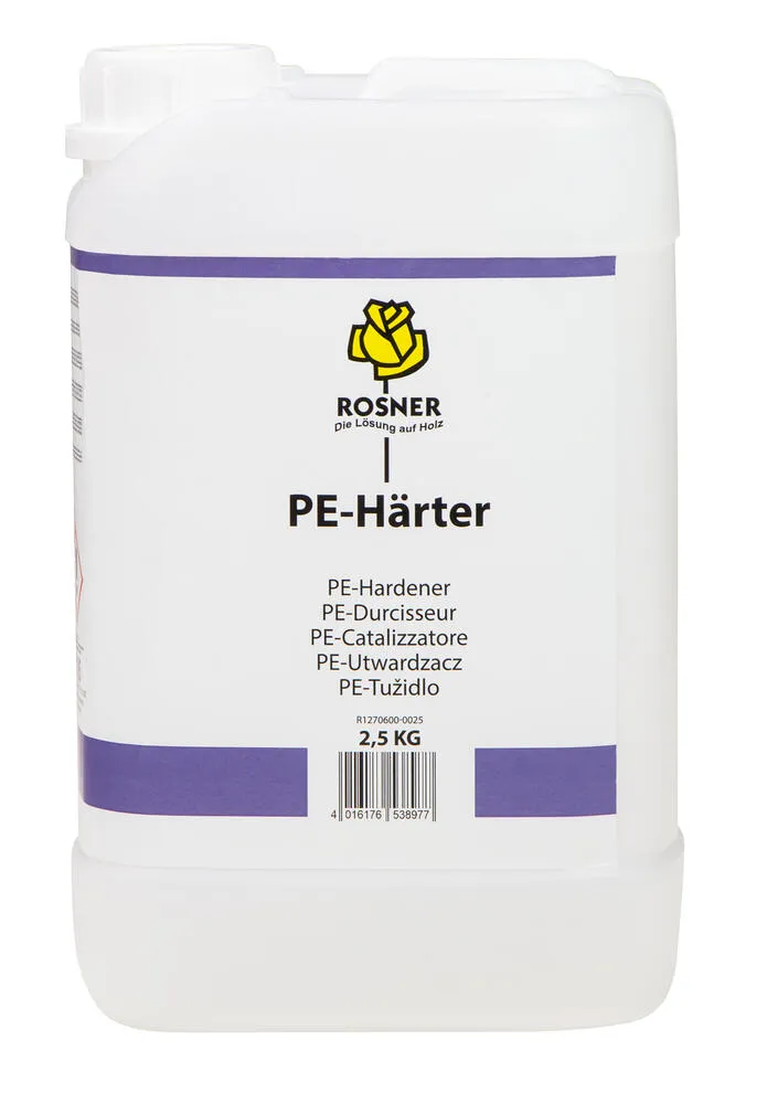 Rosner PE-Härter Rosner PE-Härter