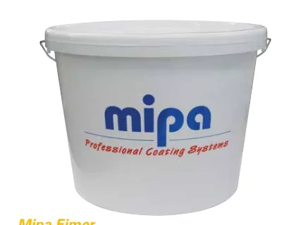 Mipa Eimer - Mipa Farbeimer, 15 l Mipa Eimer - Mipa Farbeimer, 15 l