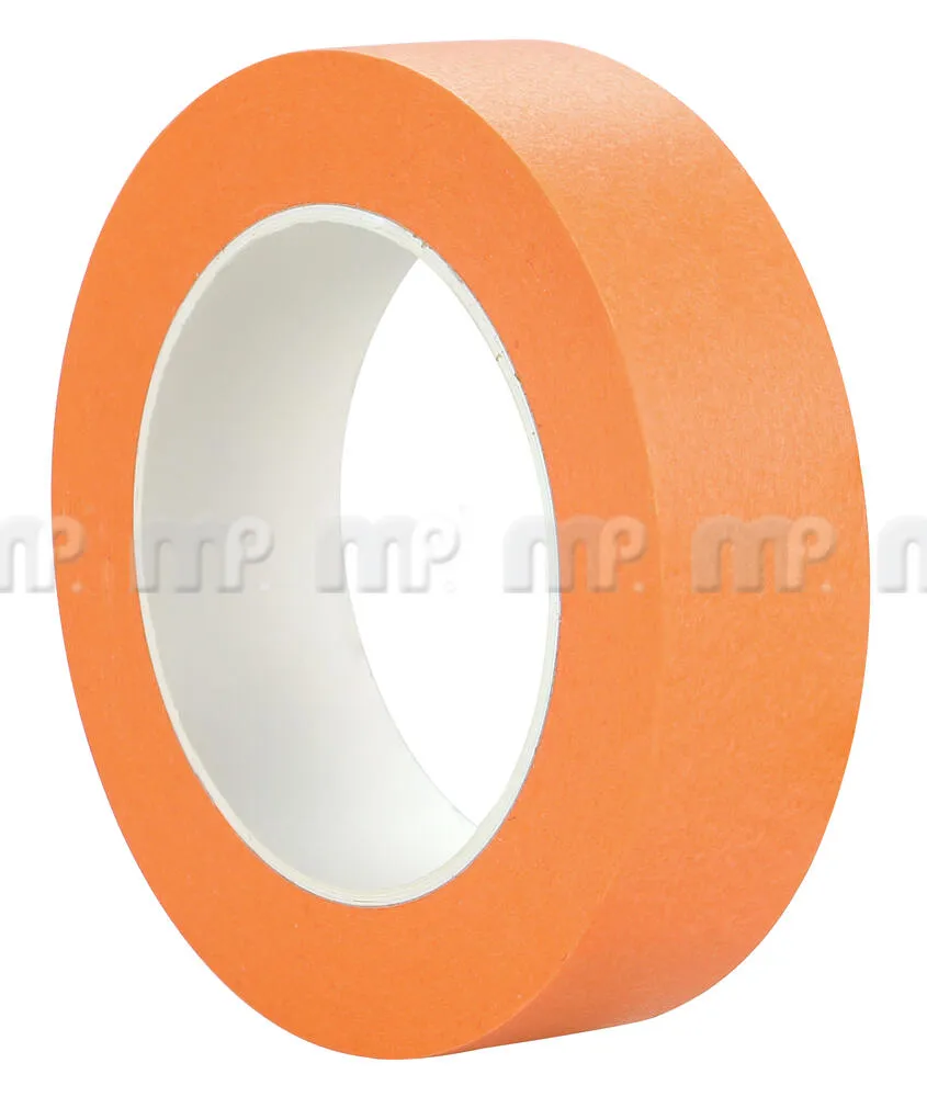 MP Tape Strong Orange / 50m Rolle MP Tape Strong Orange / 50m Rolle