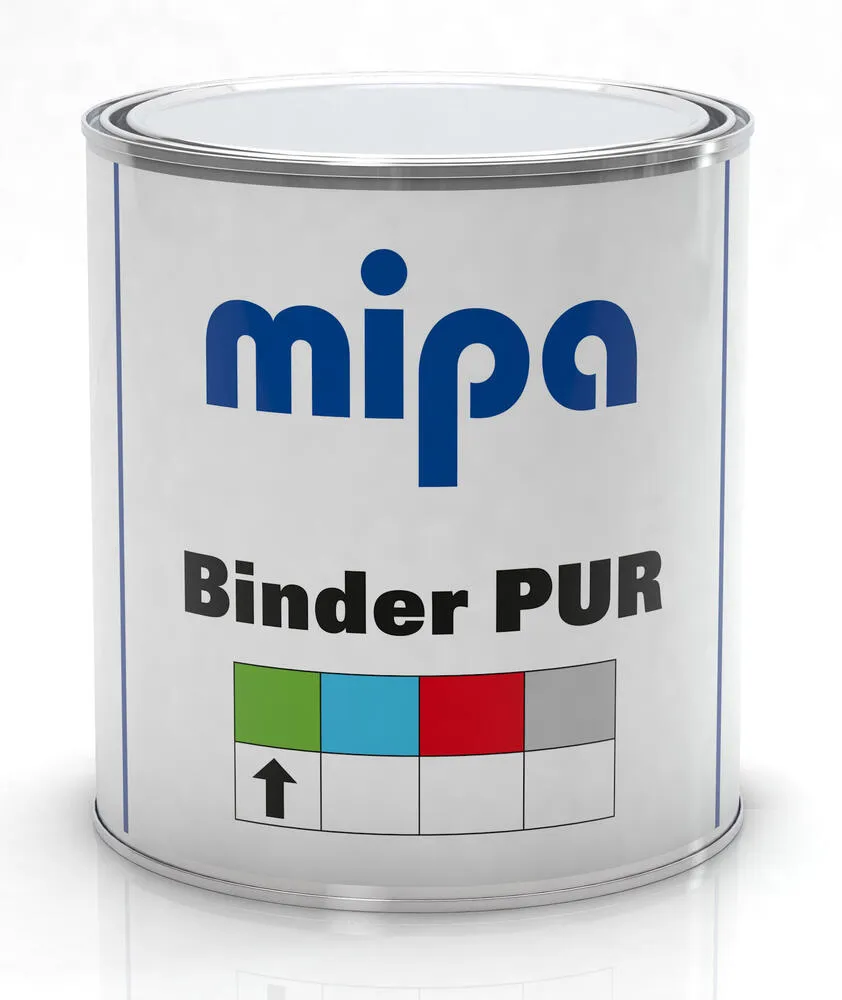 Mipa Binder PUR Mipa Binder PUR