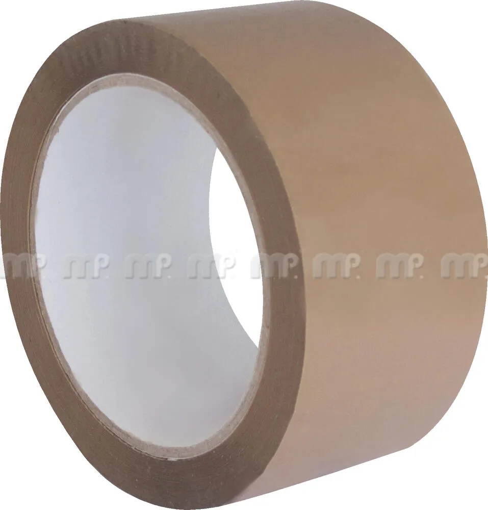 MP Tape PT, 66 m Rolle x 50 mm