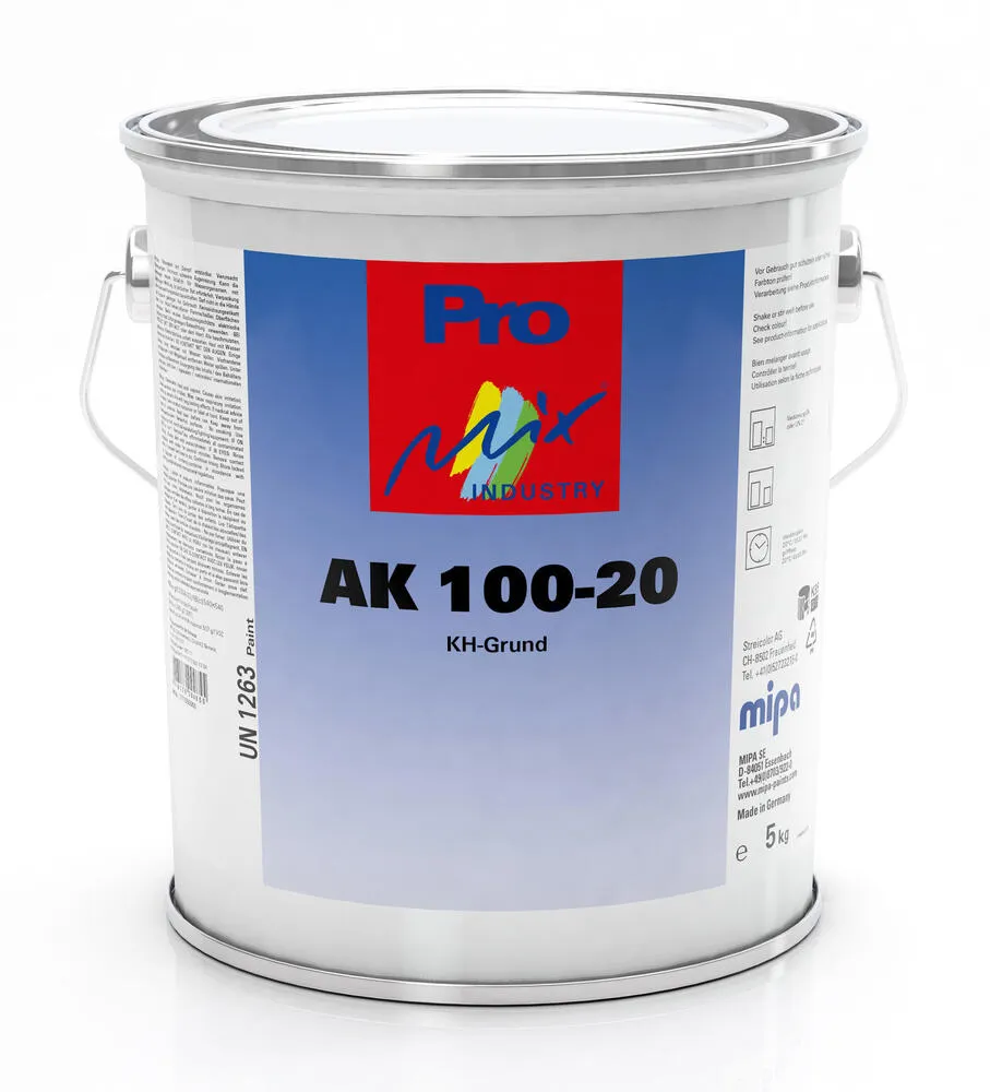 AK 100-20 ,1K- KH-Grundierung AK 100-20 ,1K- KH-Grundierung
