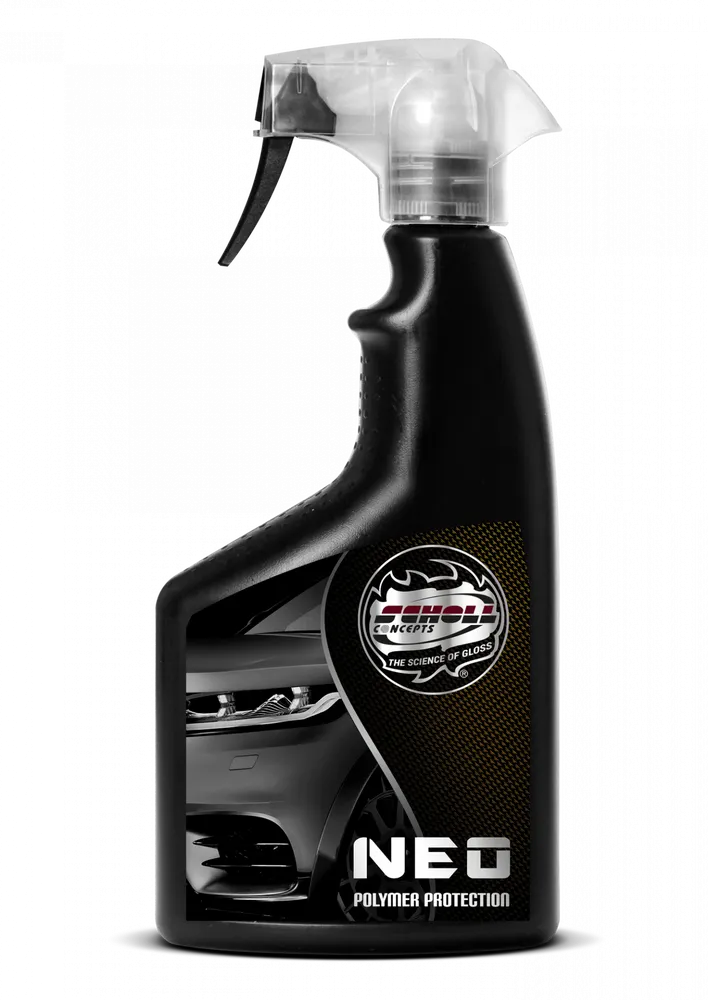 Scholl NEO Polymer-Versiegelung, 500 ml (12030)