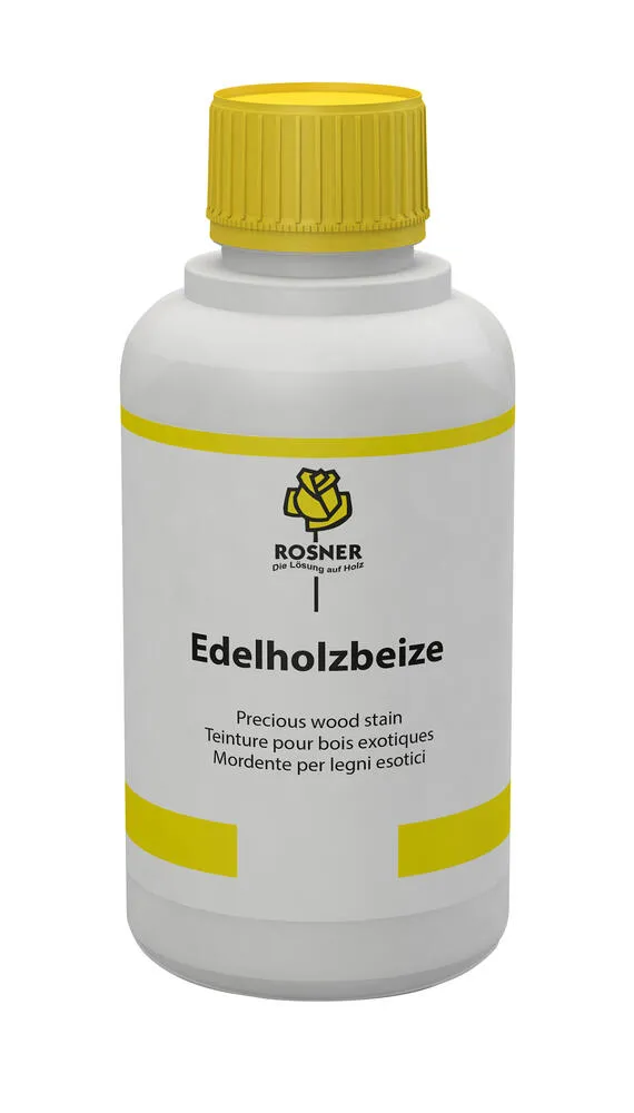 Rosner Edelholz Beize Rosner Edelholz Beize