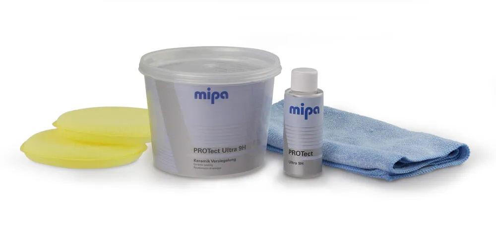 Mipa PROTect Ultra 9H Mipa PROTect Ultra 9H