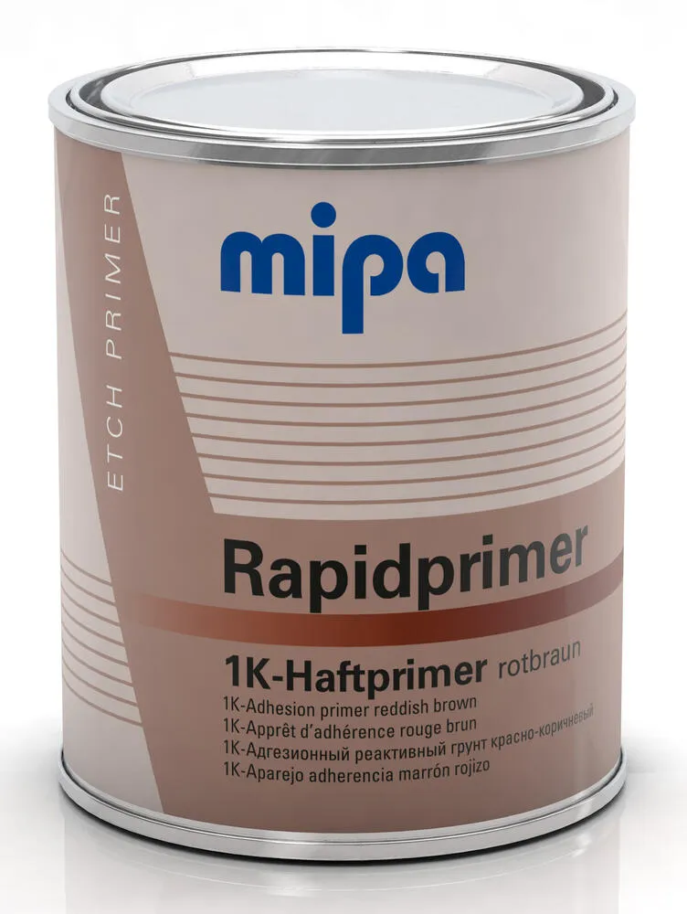 Mipa Rapidprimer rotbraun