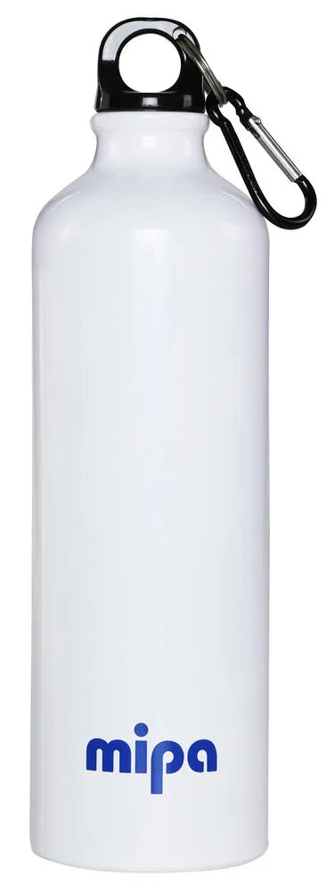 Mipa Aluminium Flasche Mipa Aluminium Flasche