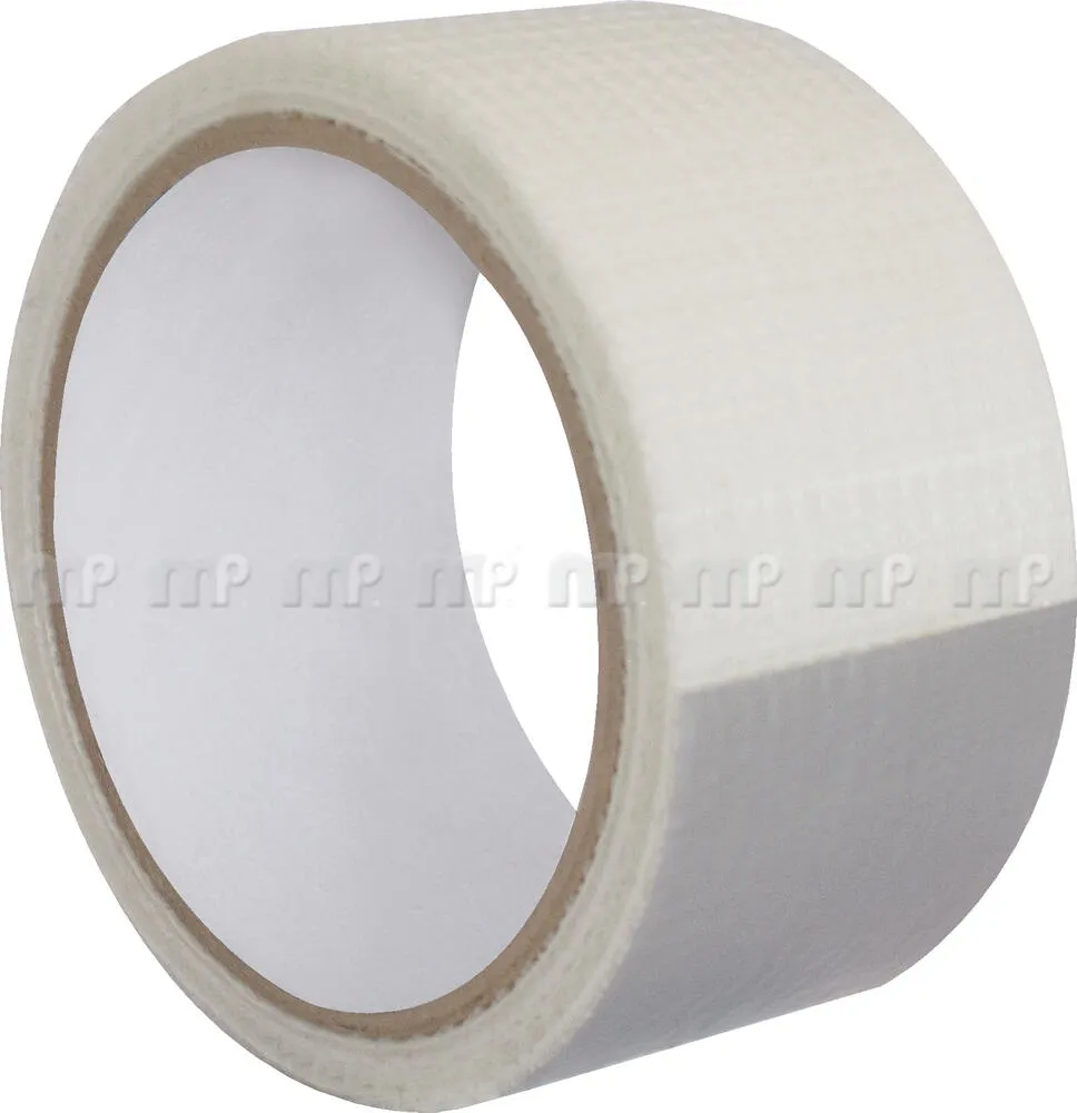 MP Gewebe-Fugenband 20 m Rolle x 50 mm MP Gewebe-Fugenband 20 m Rolle x 50 mm