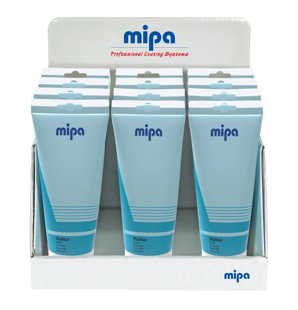 Mipa Politur Mipa Politur