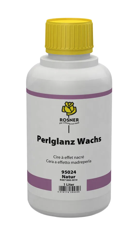 Rosner Perlglanzwachs Rosner Perlglanzwachs