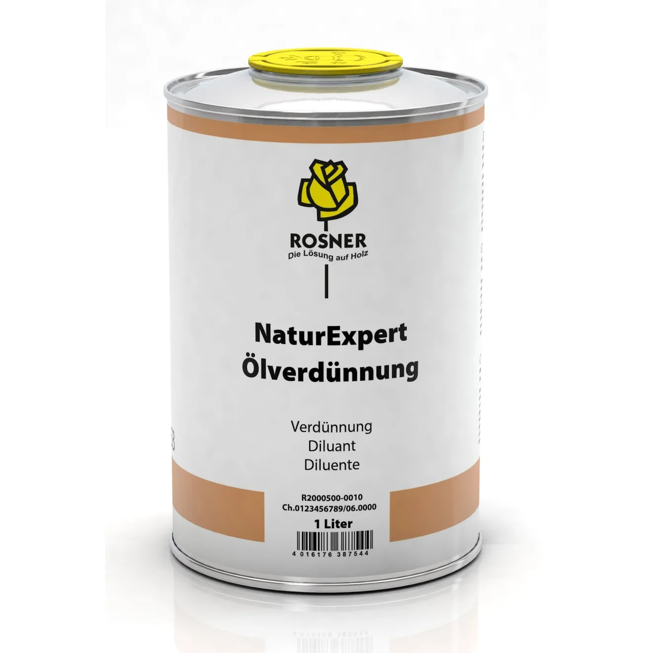 Rosner NaturExpert Ölverdünnung 1 Liter