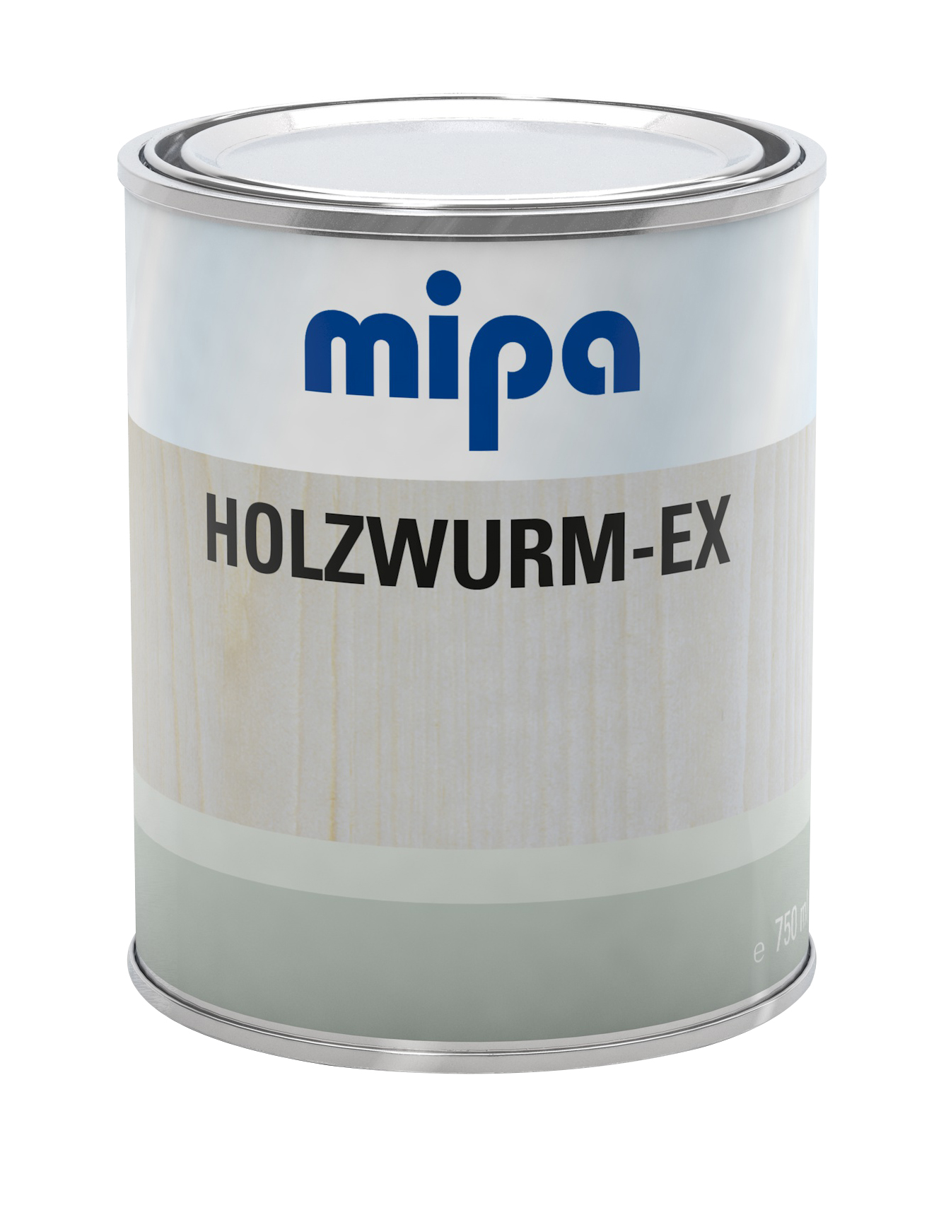 Mipa Holzwurm-EX 750 ml Holzschutzmittel Schädlingsbekämpfung Insektenbefall Mipa Holzwurm-EX 750 ml Holzschutzmittel Schädlingsbekämpfung Insektenbefall