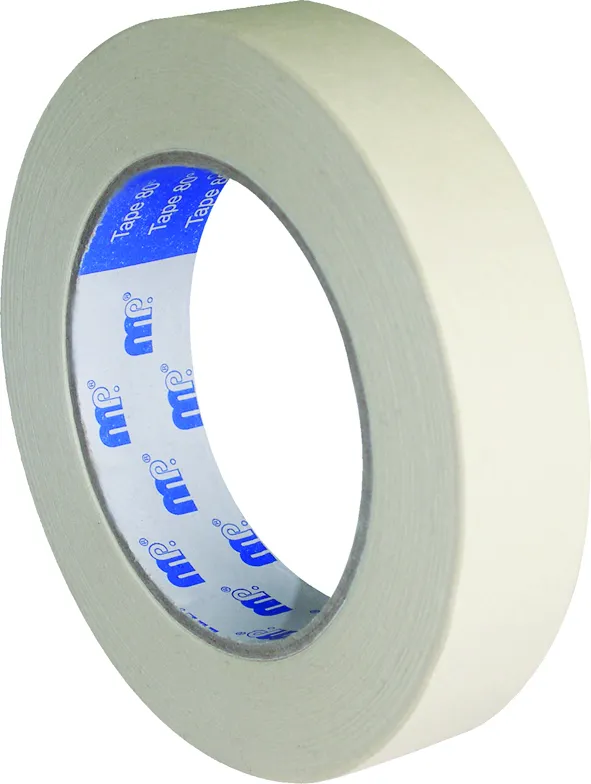 Mipa MP Tape 80°C Klebeband Abklebeband Mipa MP Tape 80°C Klebeband Abklebeband