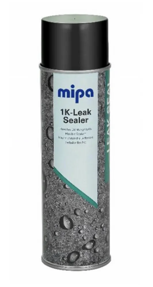 Mipa 1K-Leak-Sealer Spray zum abdichten und füllen 500 ml Mipa 1K-Leak-Sealer Spray zum abdichten und füllen 500 ml