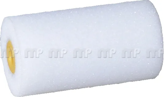MP Heizkörperwalze Profi, Rolloschaum, beidseitig gerade