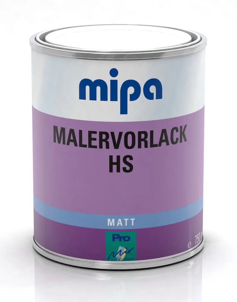 Mipa Malervorlack HS Mipa Malervorlack HS