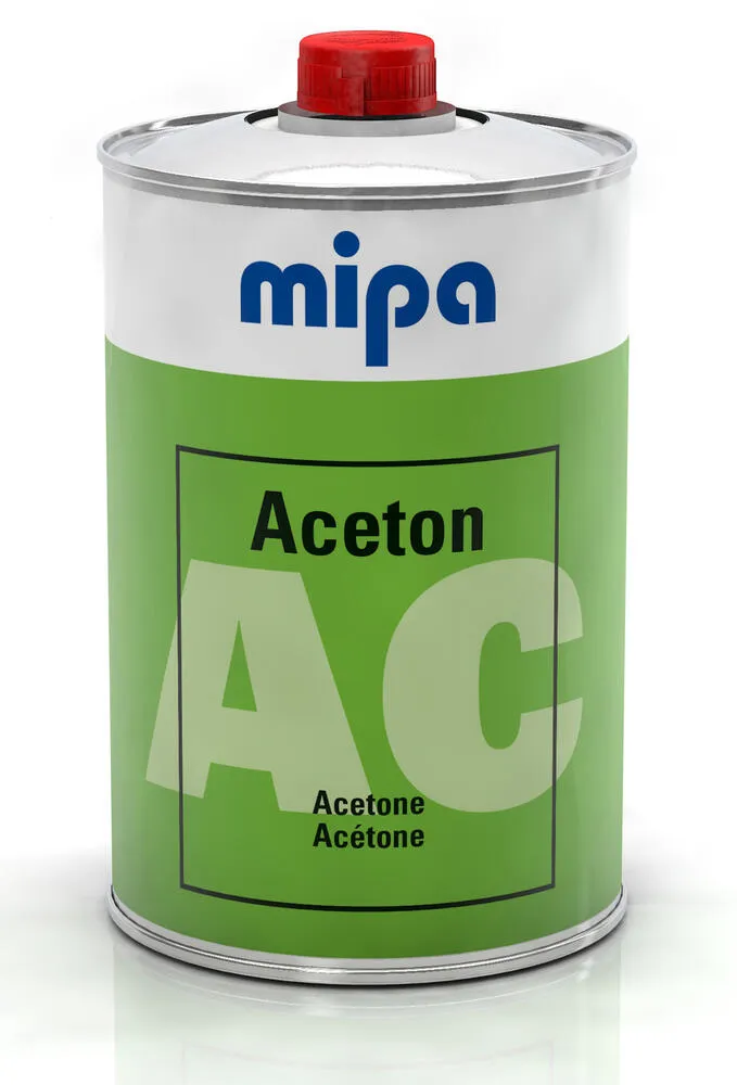 Mipa Aceton Mipa Aceton