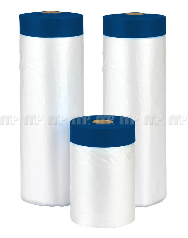 MP CQ-Foil UV, blaues Gewebeband, Spezial-Folie