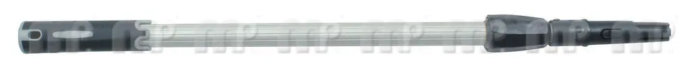 MP Teleskopverlängerung SoftTouch, Aluminium MP Teleskopverlängerung SoftTouch, Aluminium