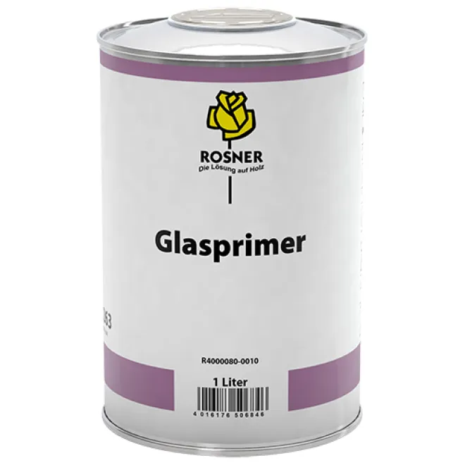 Rosner Glasprimer, 1 Liter Rosner Glasprimer, 1 Liter