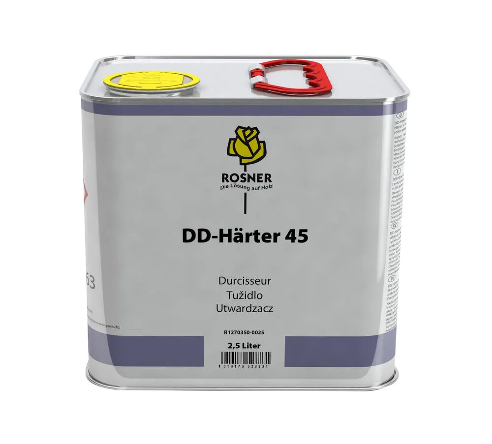 Rosner DD-Härter 45 Rosner DD-Härter 45
