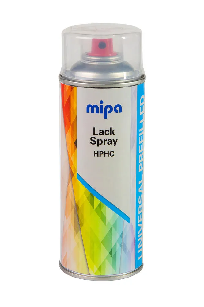 Mipa Universal-Prefilled-Spray HPHC - 400 ml Mipa Universal-Prefilled-Spray HPHC - 400 ml